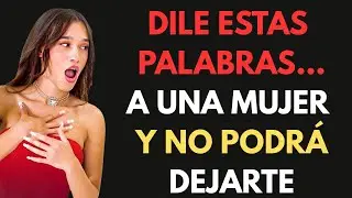 El Secreto que TODA Mujer Desea oír de un Hombre (Pero Nunca te lo Dirá) | Estoicismo #estoicismo 