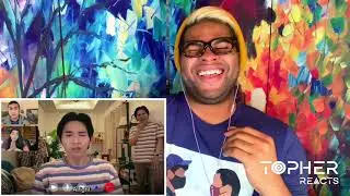 Pearl Next Door | Episode 8: The Right One (Reaction) | Topher Reacts