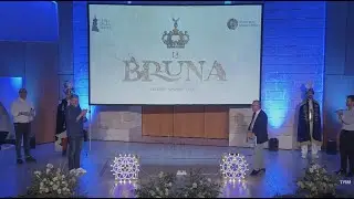 Matera apre la Festa della Bruna 2025: un viaggio intenso fra immagini e parole