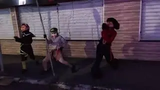 Carreta Mega matrix em Alagoinhas Ba 