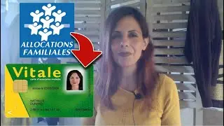 CAF : non-consentement! (Sécurité Sociale, identité numérique)