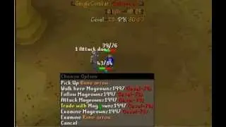 DoubleTeamers in Roonscape.Servegame.Org in 1v1 area