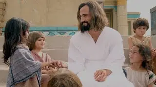 Cristo me ama, lo sé