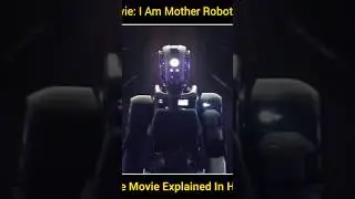 Mother robot 🤖 movie review #shorts #moviereview