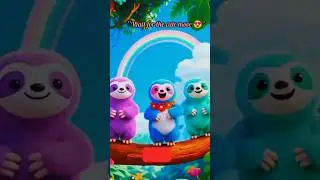 cute animal dance 🩰😺# #trending funny #animaldance #cute