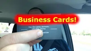 GarageFlips Daily Vlog #6 - Breaking stuff and focusing on LISTING