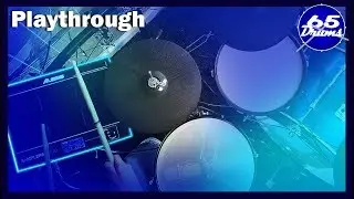 Alesis Sample Pad Pro: Playing ALL The Kits