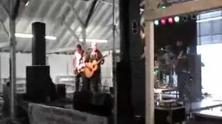 Gate Called Beautiful - Big Ticket Festival 2009