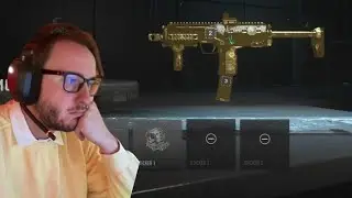 Gold Camo Not Working??? (MW2 Gold Visual Glitch)