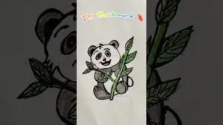 Cute book.ark idea 💡 #punjabisong#viralshorts#artandcraft#art#bookmark#ytshorts#drawing #newsong