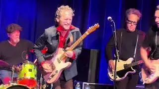 Texas Headhunters/Kessler Theatre