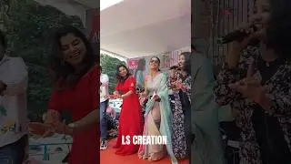 ഇജ്ജാതി ഡാൻസ് കളിക്കാൻ വേറെ ഏതു നടിയുടെ മലയാളത്തിൽ #malayalamactress #navyanair #actress #dance