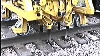 MB 8 AC Tamping Attachment for Geismar 360
