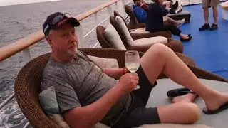 Galapagos Legend Cruise Ship Facilities