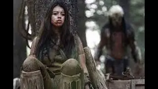 Prey movie 2022   Predators Evolution 1