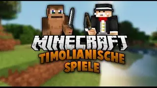 Minecraft PvP #4 - TSpiele
