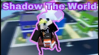 Shadow The World 1v1's ft. GamerTiny | A Bizarre Day|