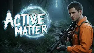 I Wasn&rsquo;t Ready for This CHAOS &ndash; Active Matter Gameplay