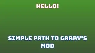 FREE Garry's Mod HACK TOOL ✅DOWNLOAD NOW✅CHEATS✅AIM ✅WH
