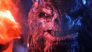 Halo Wars 2 Official Know your Enemy Cinematic Trailer (E3 2016)