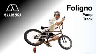 Alliance ASE - Foligno Pump Track