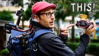 Before You Buy a Gimbal, Watch This