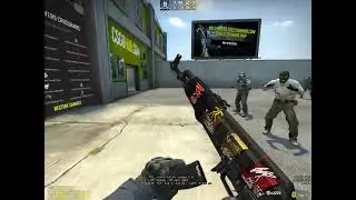 MYSTERY spray sewql