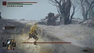 ELDEN RING Erdtree Avatar easy