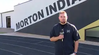 Pete's Pigskin Preview: Morton Indians