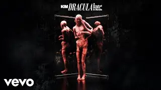 Kim Dracula, Jonathan Davis - Seventy Thorns (Official Audio)