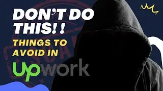 Upwork Scams: How to Detect and Avoid Fraudulent Gigs