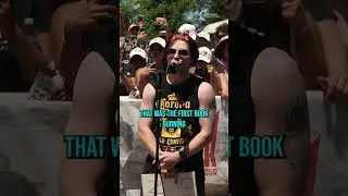 The Left in a Nutshell 🙃