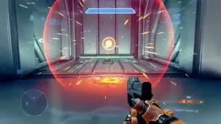 Halo 4 Pulse Grenade