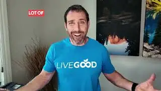 LiveGood's TikTok Strategy