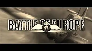 Battle of Europe PC Soundtrack - Menu 4 (Symphony No. 5 in E Minor, Op. 64 - Evgeny Svetlanov)