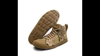 Altama OTB  Tactical Shoes that You can Wear to Work Review