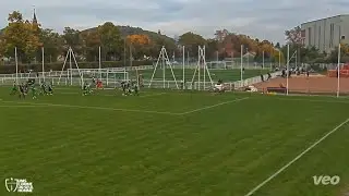 AS Turckheim vs AS Andolsheim