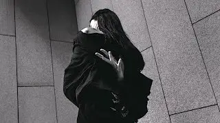 MYSTXRIVL × enjoii ╺╸ Empty Skies