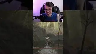 Elden Ring Jumpscare