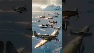 The Battle That Never Happened &ndash; A Mysterious WWII Fight in Antarctica
