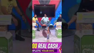 TV Broken by sports tak anchor #2sloggers #cricket #rishabhpant #sportstak #ipl #srhvslsg #tvbroken