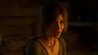Rise of the Tomb Raider, часть 31 — Снова в одиночестве