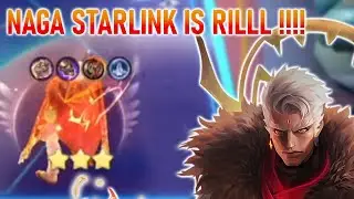 YU ZHONG STARWINGS !! CARA BERMAIN COMMANDER AURORA TERBARU ! COMBO PUSH RANK DI MAGIC CHESS GOGO