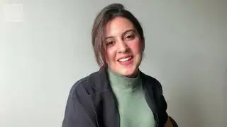 Roha Nadeem - Cardiff Connected - Member of the Month (Sept 2021)