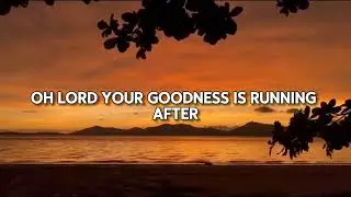CeCe Winans- Goodness Of God(Lyrics)