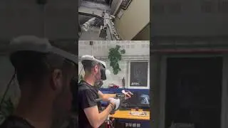 The BEST HAPTIC GUNSTOCK for #psvr2