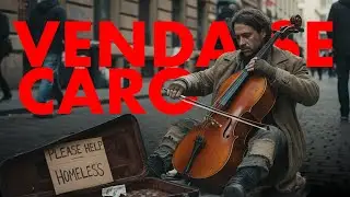 Quanto cobrar por aulas e cachês como violoncelista? Não erre mais