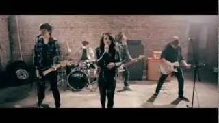 We Caught The Castle - Your Future (Official Video)