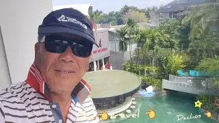Dachos ~bali travel 르 메르디앙 호텔 짐바란 