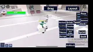 [AUT] sp combo